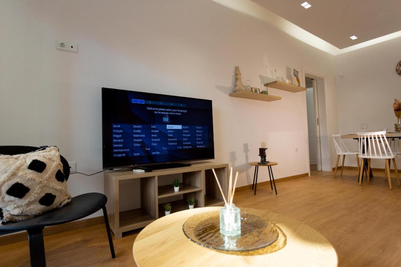 Gtrip Brand New Koukaki - 3125 Apartment